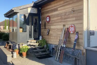 Image de Maison Atypique