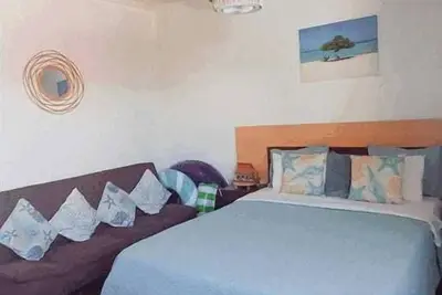 Image de Studio Cocolishi, Walking - 10 min from the beach