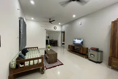 Image de Ssn Home Stays in Bangalore near Play Arena