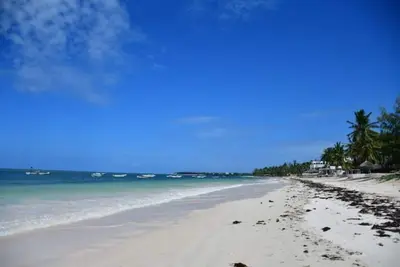 Image de Zuri Luxe Beach Haven -stylish 2 Br Apartment With Ac -silversand Beach -malindi