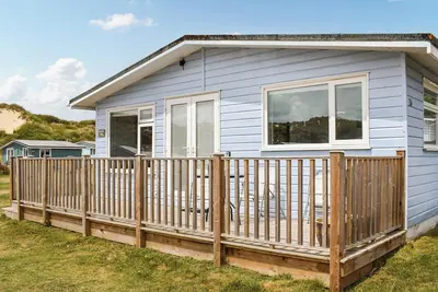 2 bedroom accommodation in Hayle