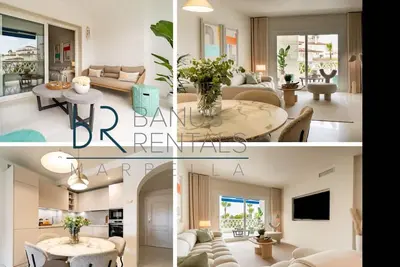 Image de Appartement Ă Las Gaviotas pour 6 personnes | 1-209