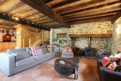 Image de Bonnevigne - Lys - Gîte