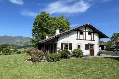 Image de Urtxoa - Irissarry - Gîte