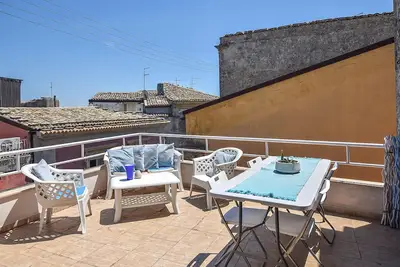 Superbe maison à Palazzolo Acreide