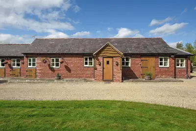 Image de 2 chambres à coucher à Asterley, near Shrewsbury