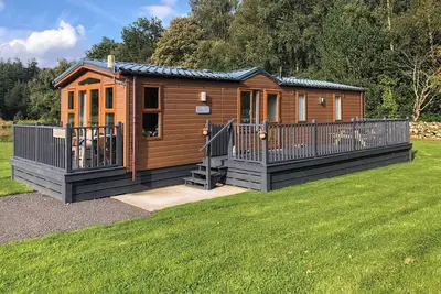 Image de 2 bedroom accommodation in Dalbeattie