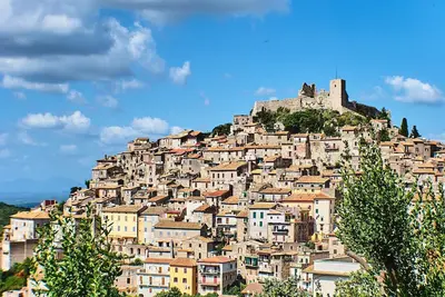 Image de Domus Il Girasole