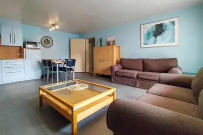 Image de Appartement confortable à Ostende avec.