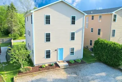 Image de The Grand Seaside House