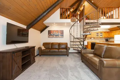 Image de Cozy Hyalite Cabin! Minutes from Msu, Downtwon Bozeman & Hyalite Canyon!