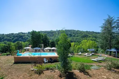 Image de Magnifique maison à Civitaquana