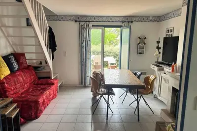 Image de Maison 150 m de L'océan