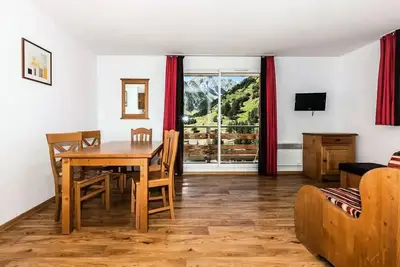 Image de Appartement 2 Pièces 4\/6 Personnes