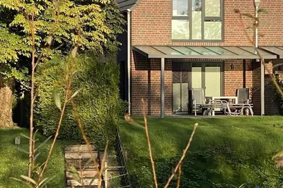 Image de Ferienhaus Wittmunder Str. 31h