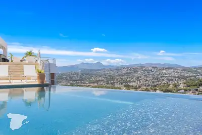 Image de CostaBlancaDreams - Villa Cielo à Moraira