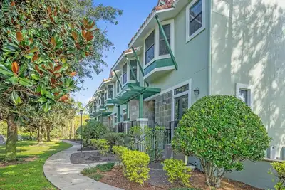 Image de 4br- Disney World Vacation Townhome (24)
