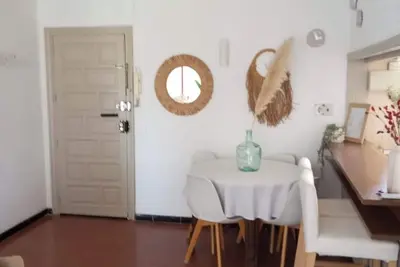 Image de Beach Front 2 Rooms Appartment Sea Views 🏝️