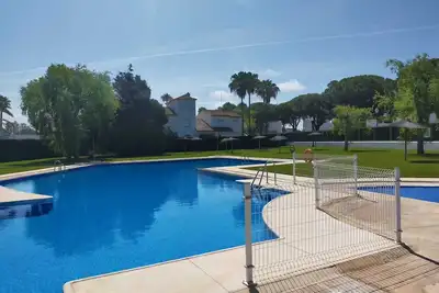 Image de Casa Pio Pio & Golf Novo Sancti Petri