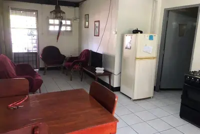 Image de Compleet Appartement met Ruim Overdekt Terras