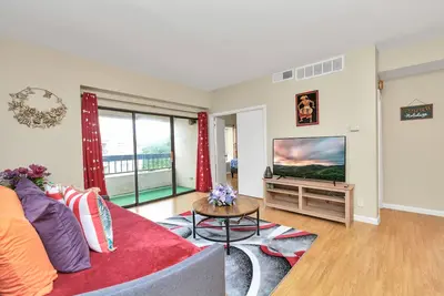 Image de Nrg, 2bdr, Wifi, 2KgBds Zoo, Medical Center, Downtown, Pet Friendly