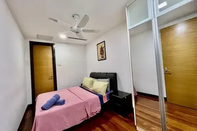 Image de Casa Residency Apartments by Moonlight