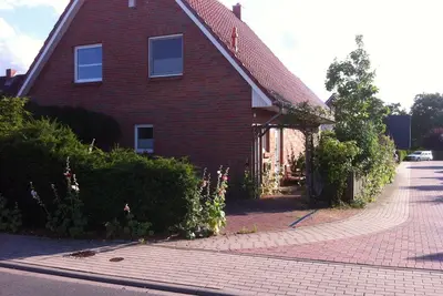 Image de Ferienwohnung Strandkorb 83 - Fewo 83