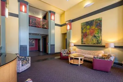 Image de The Cornet Nest at Belltown - 99 Walkscore