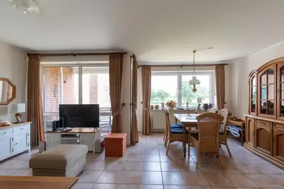 Image de Haus Vogelsand, App. 311