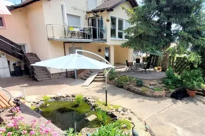 Image de Vacation apartment Hanna, Germany