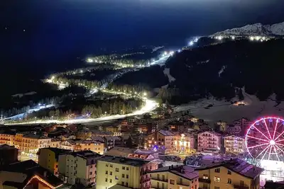 Image de Cozy Giava's Mountain Place in downtown Aprica
