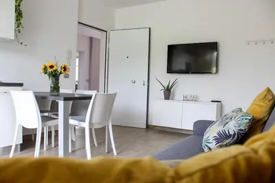 Image de Villa San Martino - one bedroom apartment - Bussolengo/Lake Garda/Entertainment Parks