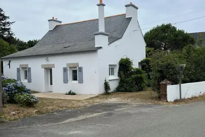 Image de Maison de vacances dans un hameau à 5’ de la plage