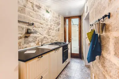 Image de ConVivo Apartment Palazzo Galateo - ground floor
