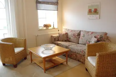 Image de Fritz-reuter-straĂźe 2 Wohnung 01 \"sonnenuhr\"
