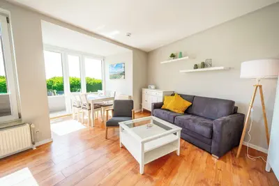 Image de Sünnslag Wohnung 35 Eg