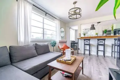Image de Convention - Private Parking - Short North - Pets
