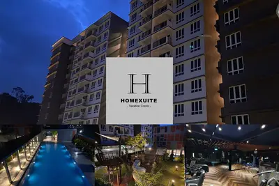 Image de Homexuite Vacation Condo @ Sri Indah