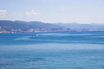 Image de Via di Francia