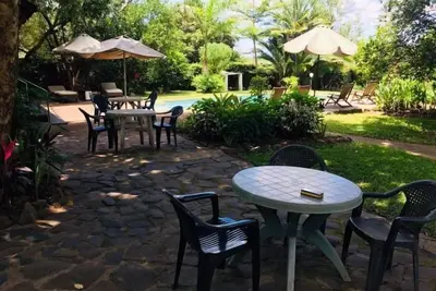 Image de Green Tree Lodge