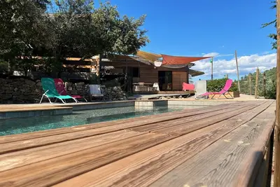 Image de A sunny stay for nature lovers