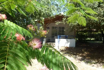 Image de Maison Canaulaise de caractere a 100 mètres du lac
