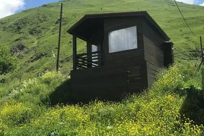 Image de Sno Cottages Twins