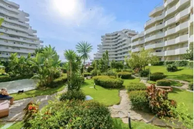Image de front line to the ⛱️🏖️, Benalmádena costa