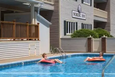 Image de Vacation Condo Suitable for Family with 4 children, #124, close to the family