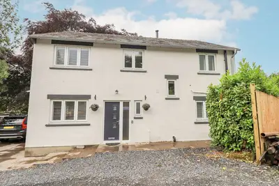 Image de Beech Lea, pet friendly, character holiday cottage in Lakeside