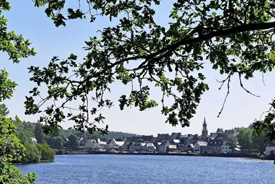 Image de Au Cœur des Légendes