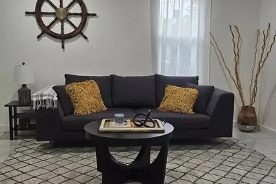 Image de Perfect Stay! 3 Br house in Dania Beach, Florida \n