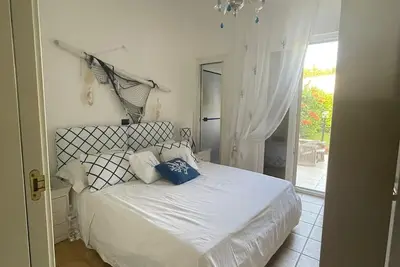 Image de Elegant seaside villa within the exclusive village Rosamarina Ostuni