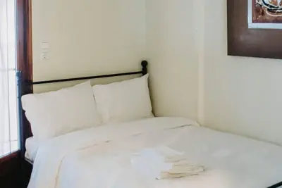 Image de Semi Double room overlooking the innercourtyard
